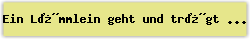 Ein L�mmlein geht und tr�gt die Schuld - Lied - Gesangbuch Online