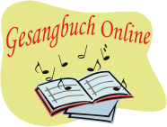 Gesangbuch Online - Buchempfehlungen für Gesangbücher - evangelisch + Gotteslob